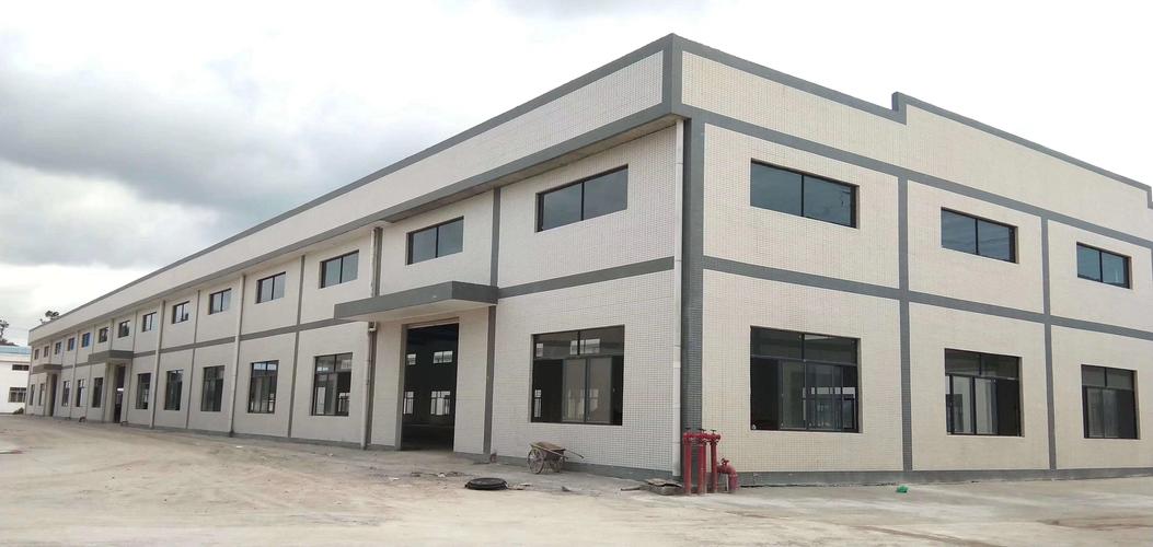 沙河口区厂房保洁